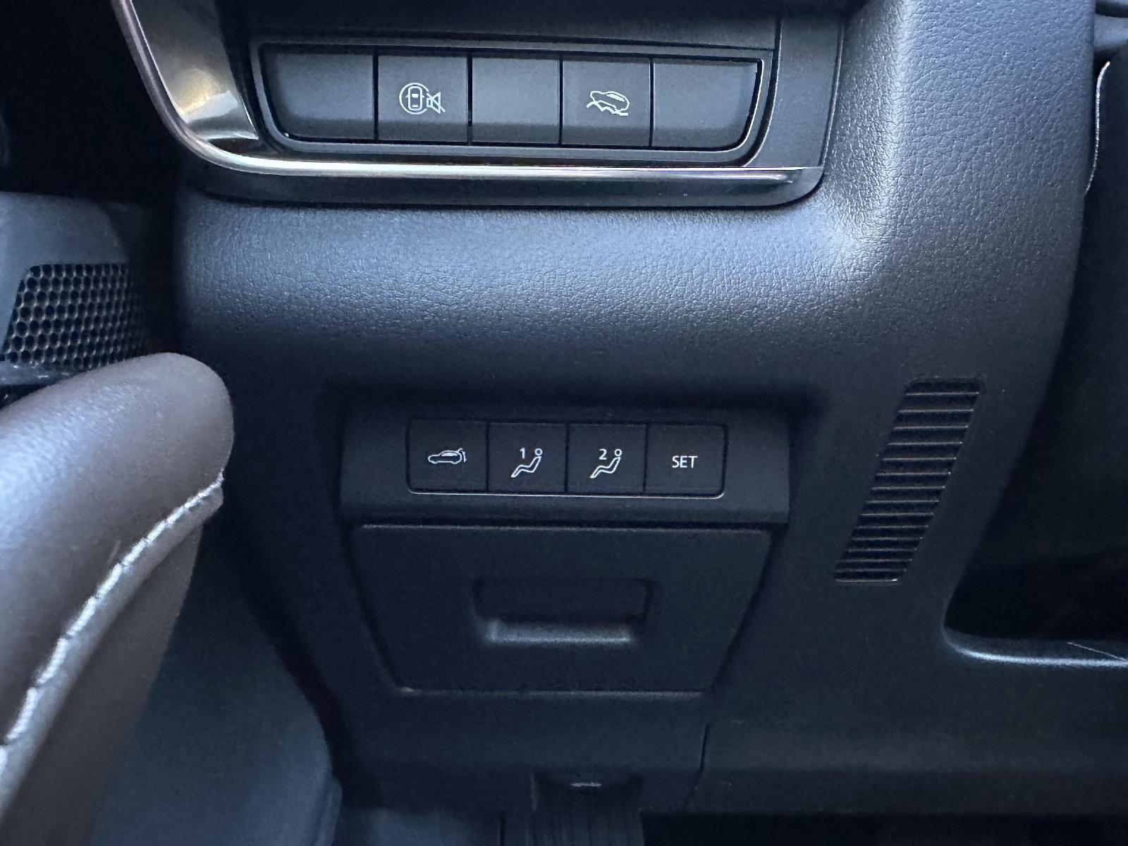New 2025 Mazda CX-30 for sale in Lincoln NE