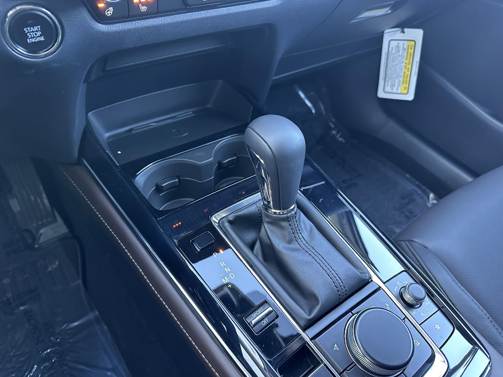 New 2025 Mazda CX-30 for sale in Lincoln NE