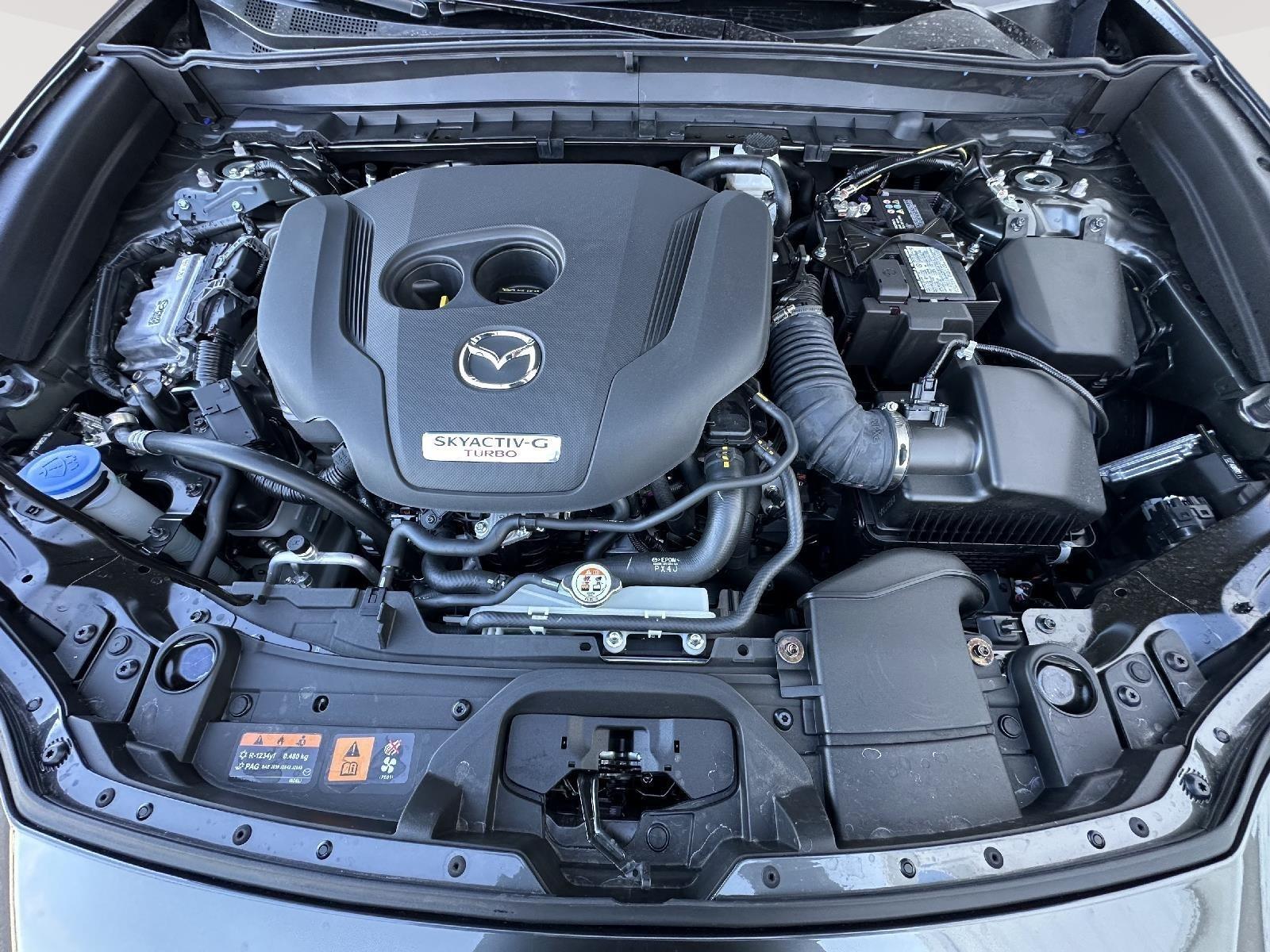 New 2025 Mazda CX-30 2.5 Turbo Premium Package SUV for sale in Lincoln NE