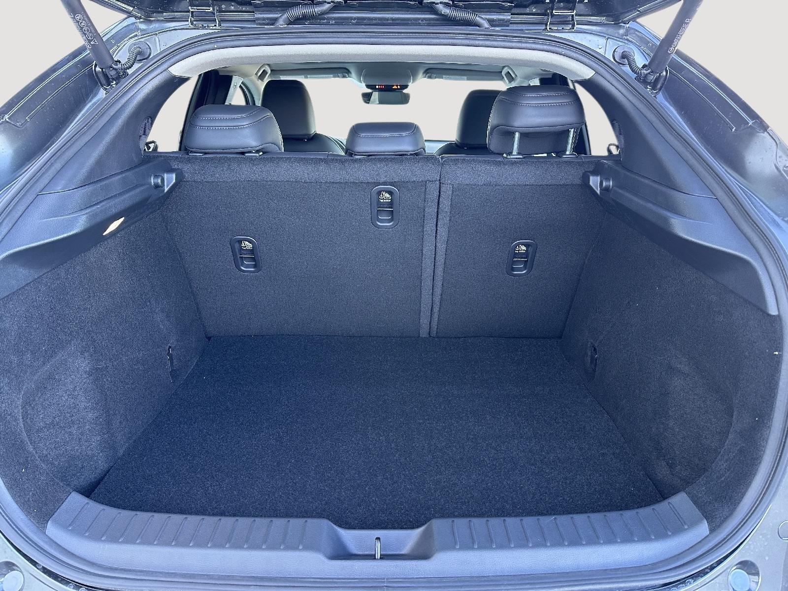 New 2025 Mazda CX-30 2.5 Turbo Premium Package SUV for sale in Lincoln NE