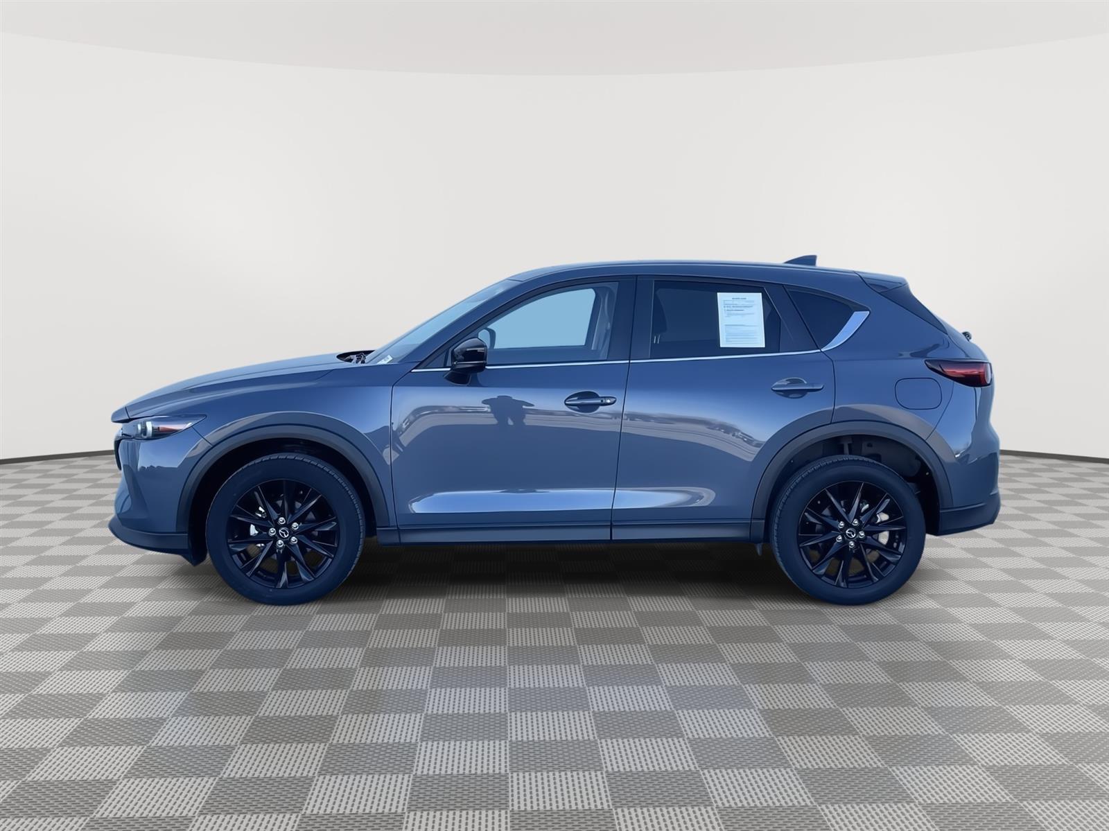 Used 2023 Mazda CX-5 2.5 S Carbon Edition SUV for sale in Lincoln NE