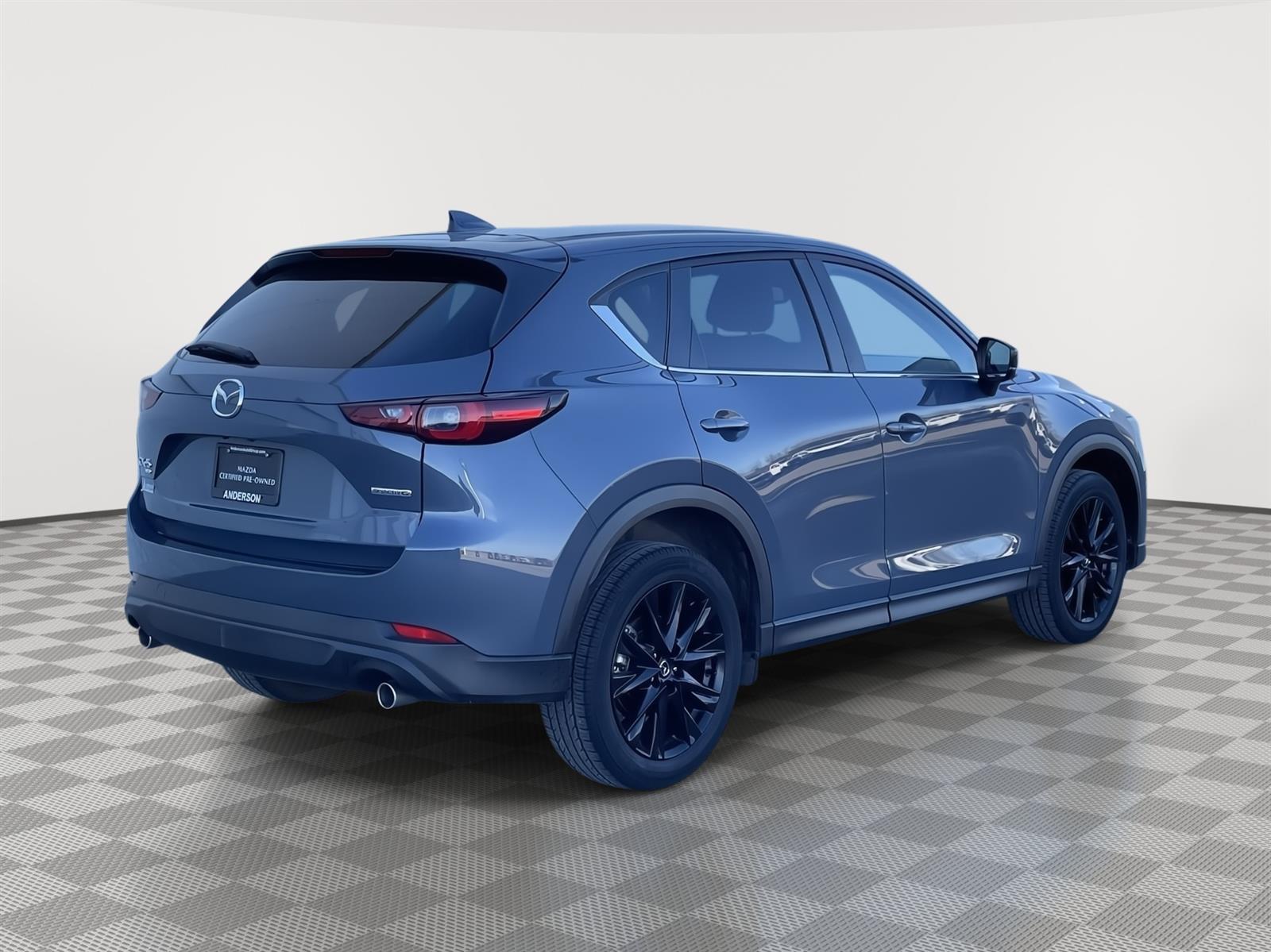 Used 2023 Mazda CX-5 2.5 S Carbon Edition SUV for sale in Lincoln NE