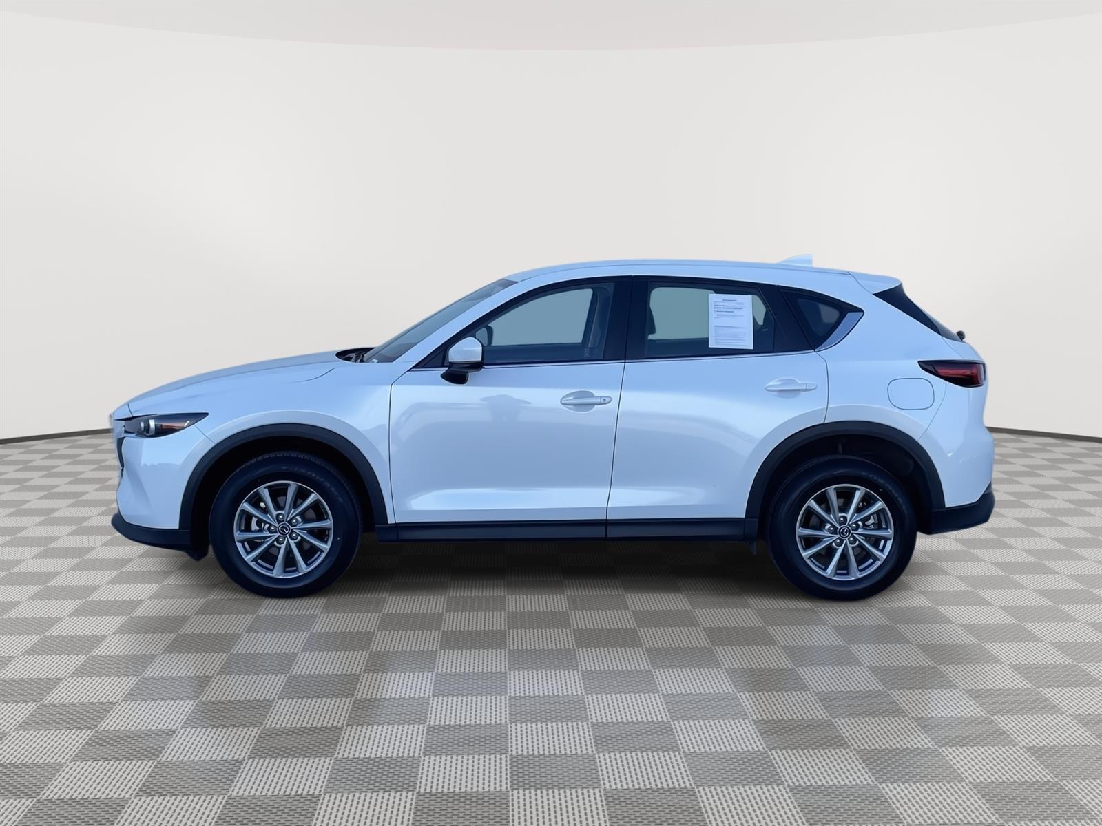 Used 2022 Mazda CX-5 2.5 S SUV for sale in Lincoln NE