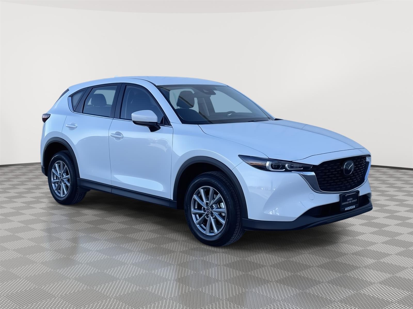 Used 2022 Mazda CX-5 2.5 S SUV for sale in Lincoln NE