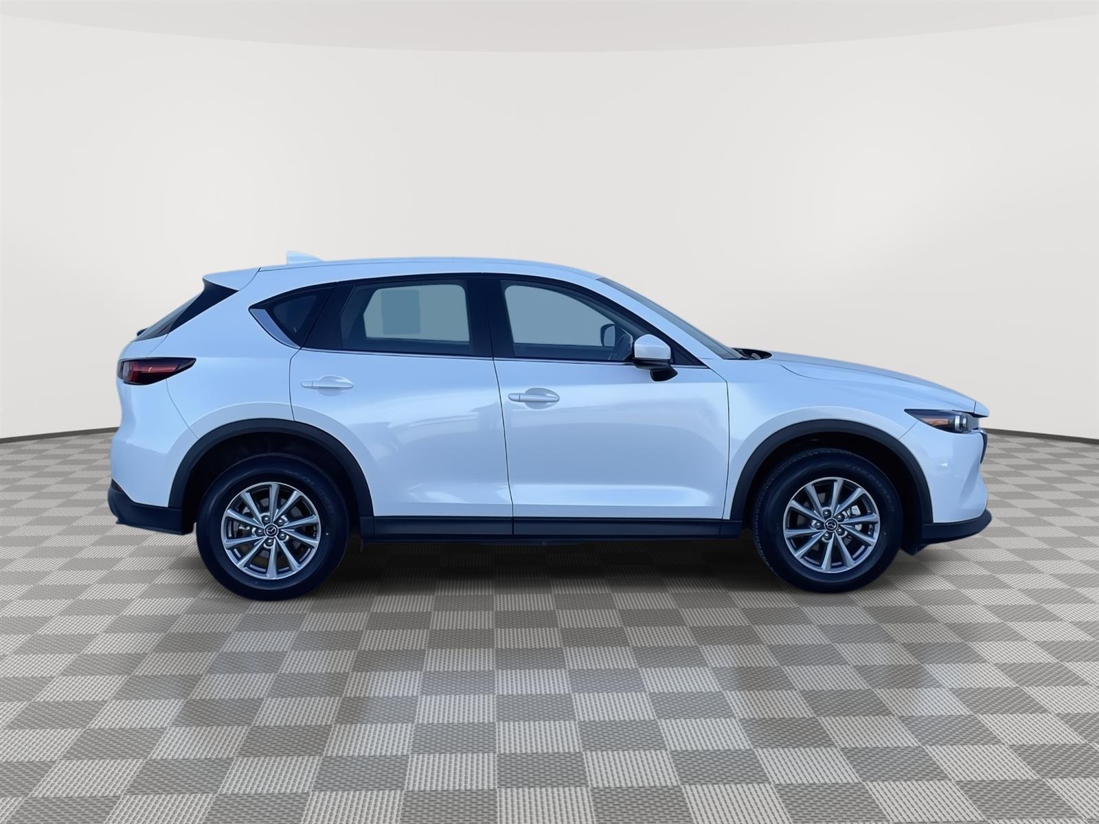 Used 2022 Mazda CX-5 2.5 S SUV for sale in Lincoln NE