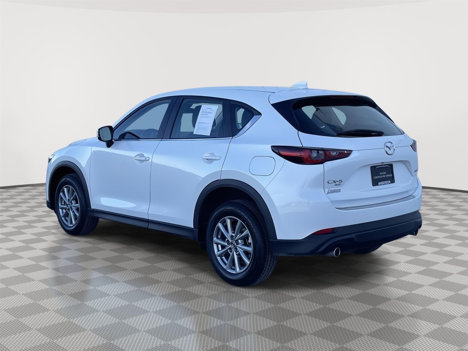 Used 2022 Mazda CX-5 2.5 S SUV for sale in Lincoln NE