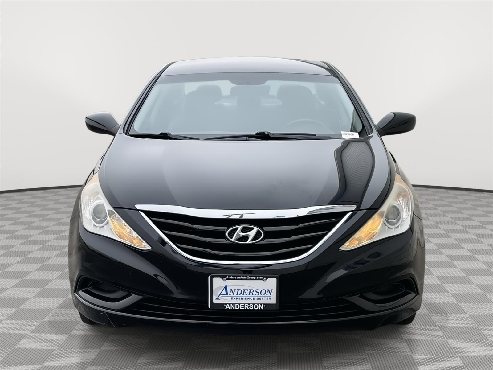 Used 2011 Hyundai Sonata GLS Sedan for sale in Lincoln NE