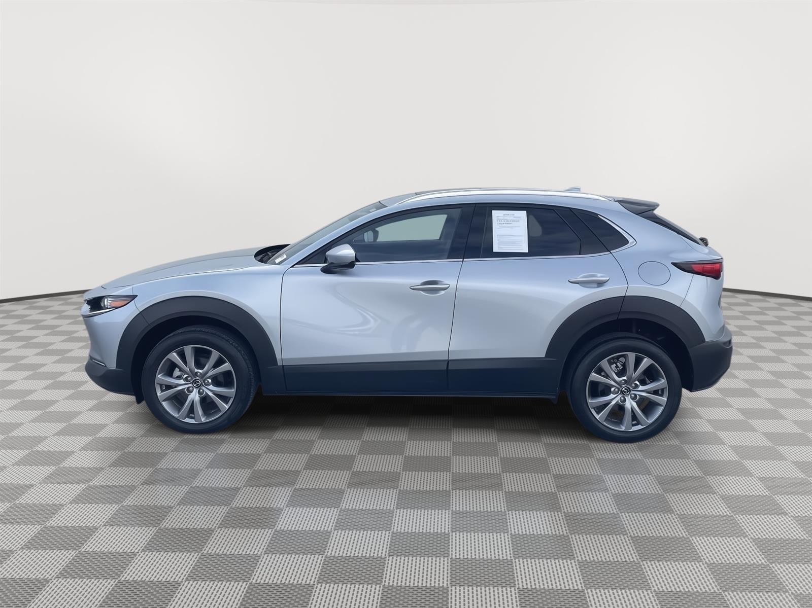 Used 2021 Mazda CX-30 Premium SUV for sale in Lincoln NE