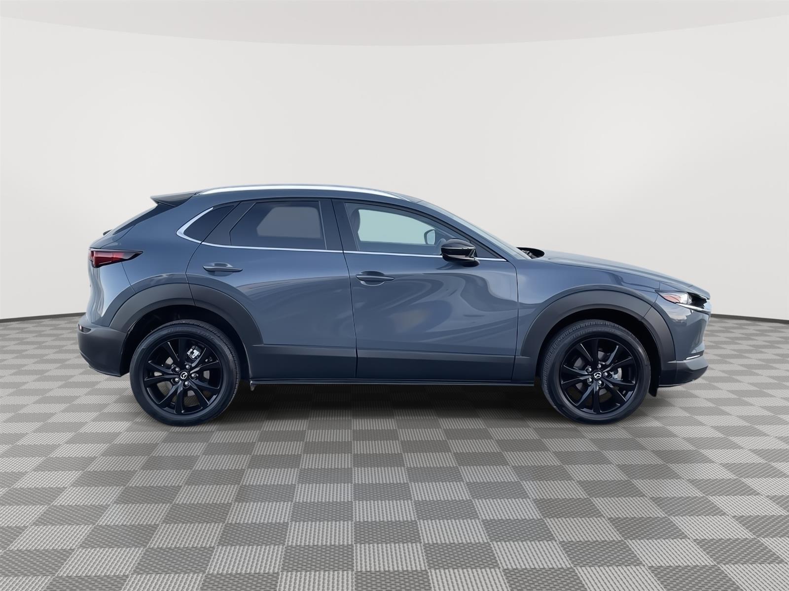 Used 2022 Mazda CX-30 2.5 S Carbon Edition SUV for sale in Lincoln NE