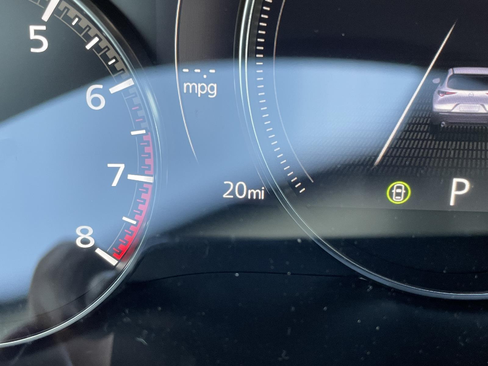 New 2025 Mazda CX-30 2.5 S Premium Package SUV/Crossover for sale in Lincoln NE