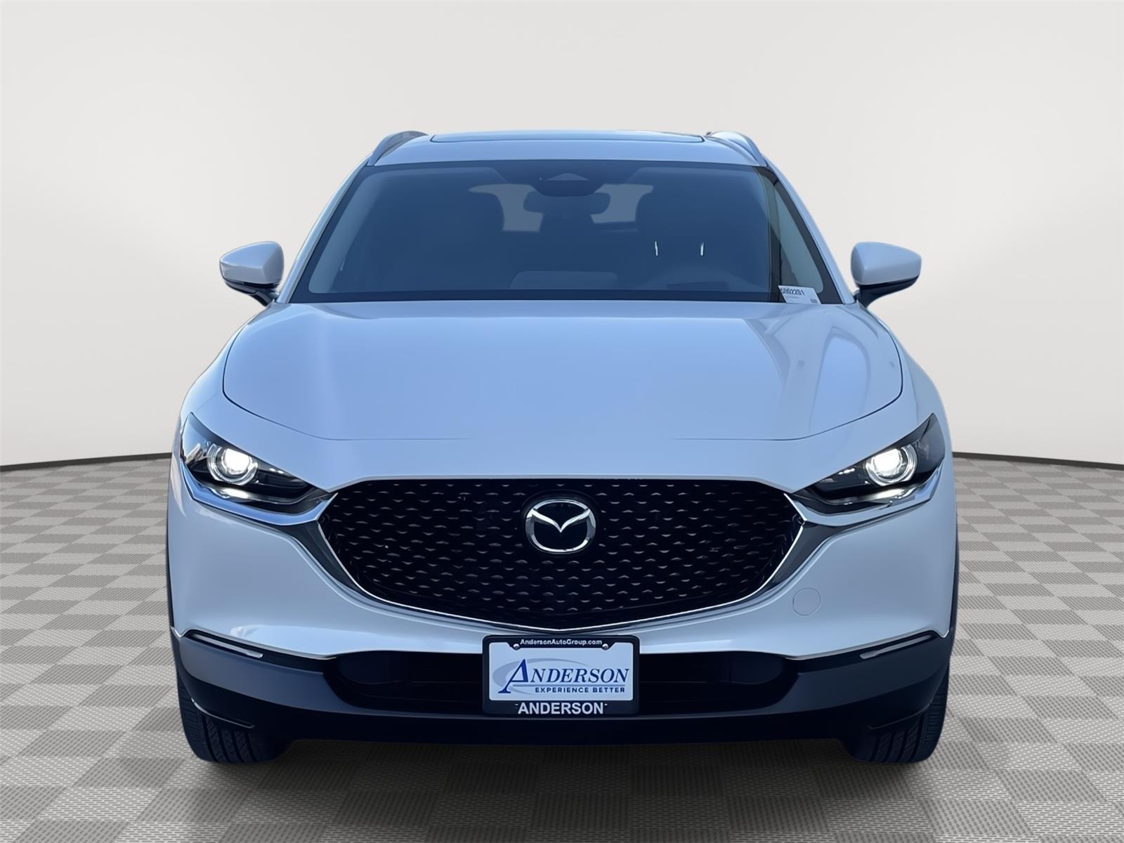 New 2025 Mazda CX-30 for sale in Lincoln NE