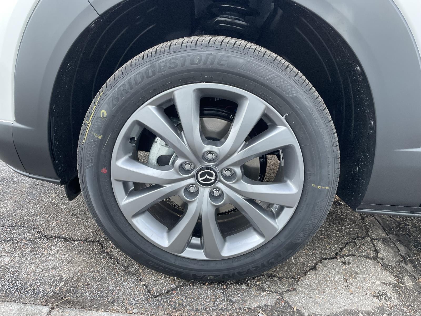 New 2025 Mazda CX-30 2.5 S Premium Package SUV for sale in Lincoln NE