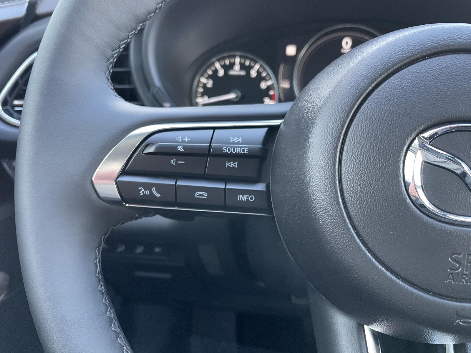 New 2025 Mazda CX-30 2.5 S Premium Package SUV for sale in Lincoln NE