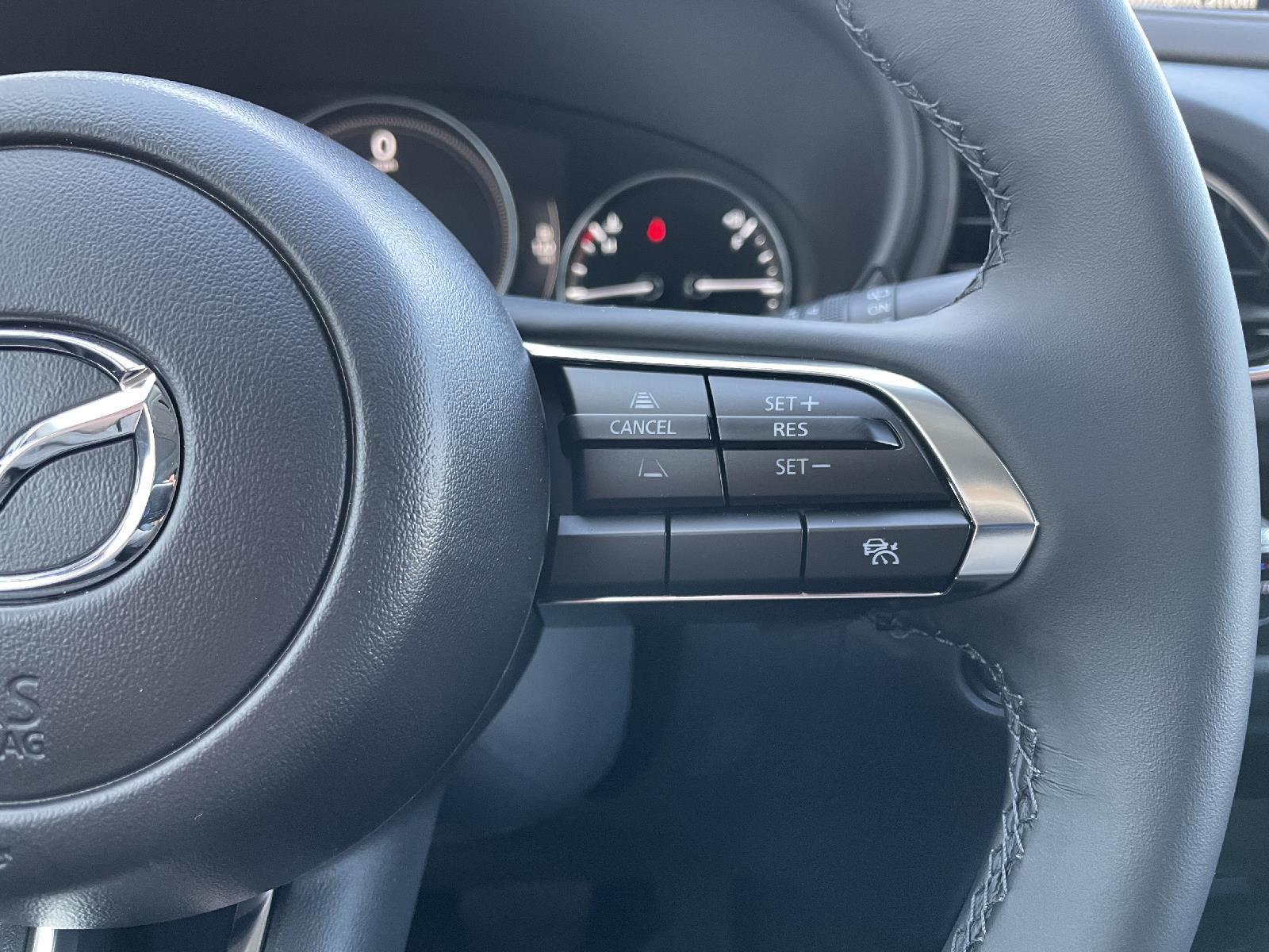 New 2025 Mazda CX-30 2.5 S Premium Package SUV for sale in Lincoln NE