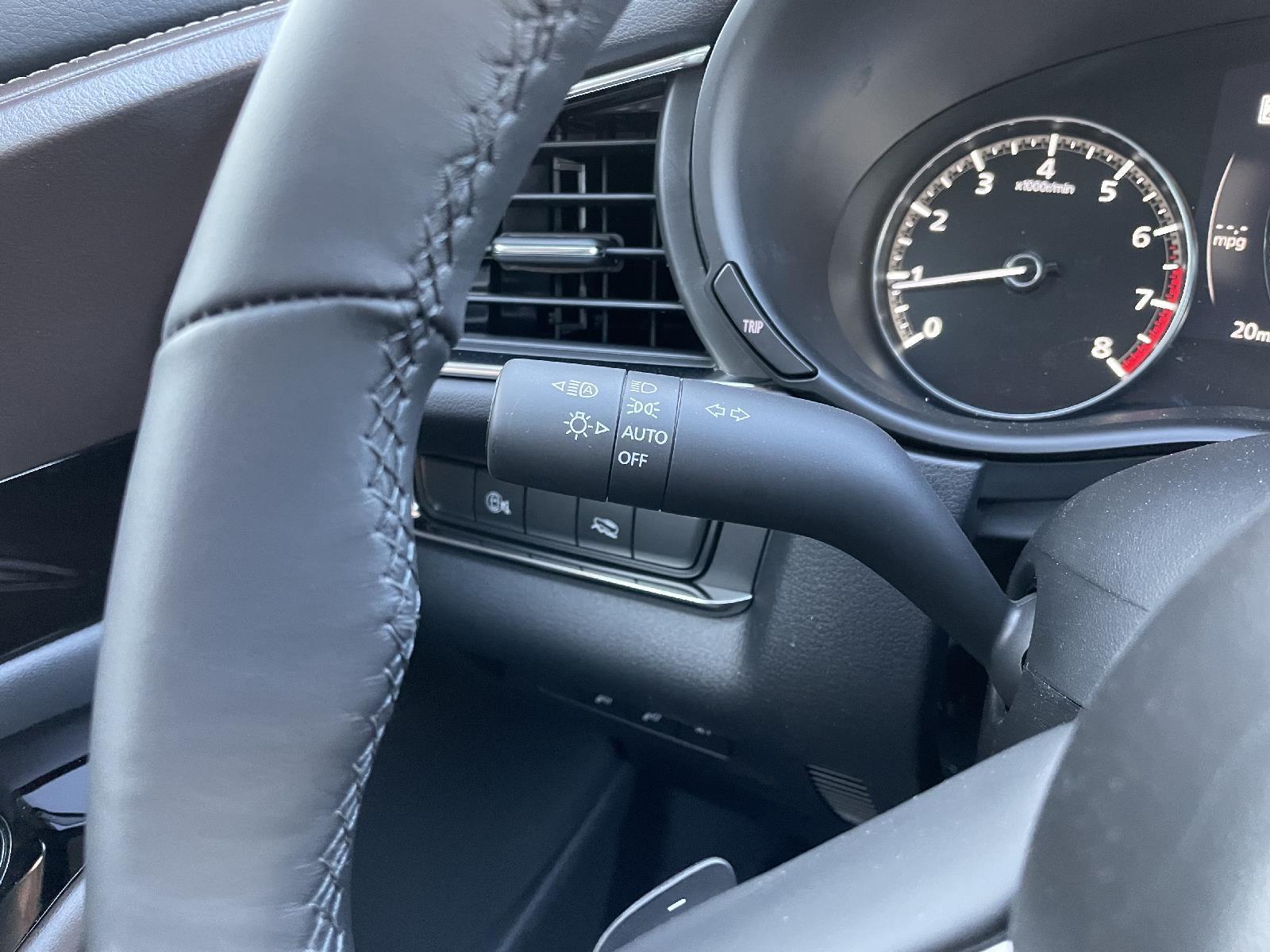 New 2025 Mazda CX-30 2.5 S Premium Package SUV for sale in Lincoln NE