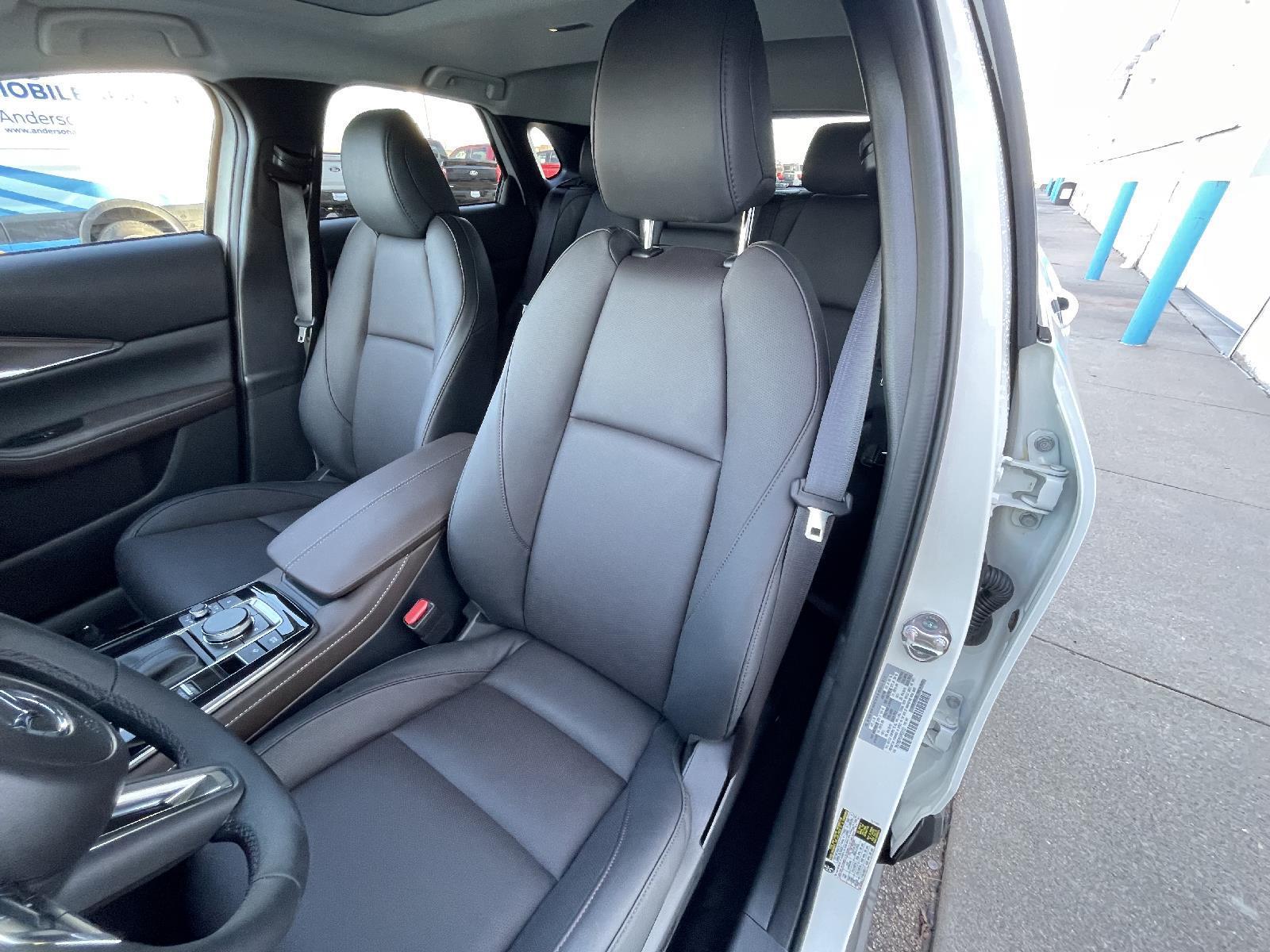 New 2025 Mazda CX-30 2.5 S Premium Package SUV for sale in Lincoln NE