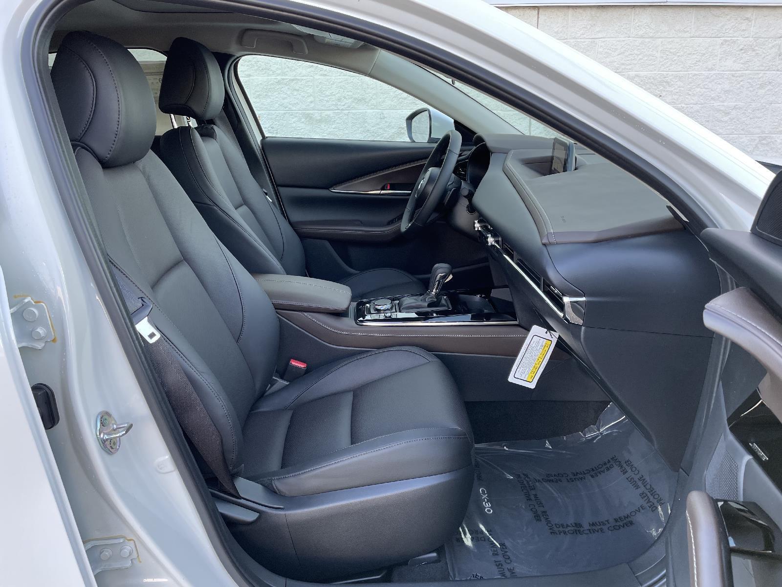 New 2025 Mazda CX-30 2.5 S Premium Package SUV for sale in Lincoln NE