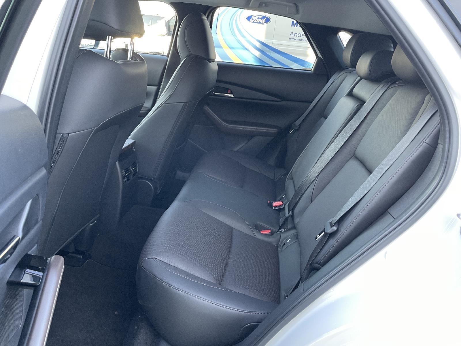 New 2025 Mazda CX-30 2.5 S Premium Package SUV for sale in Lincoln NE