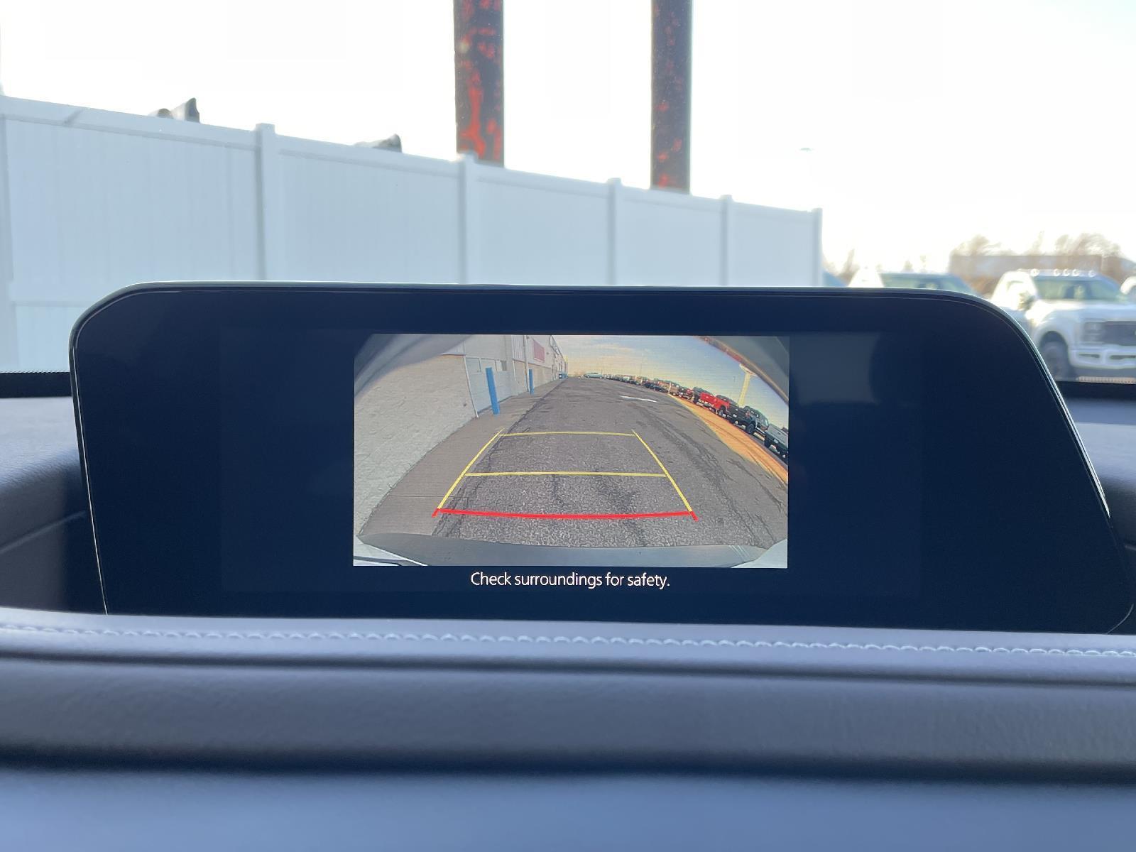 New 2025 Mazda CX-30 2.5 S Premium Package SUV/Crossover for sale in Lincoln NE