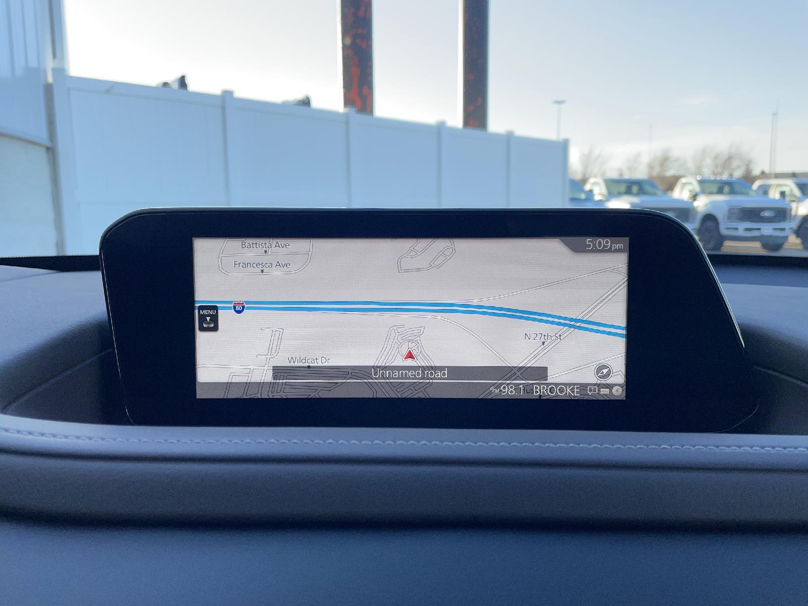 New 2025 Mazda CX-30 2.5 S Premium Package SUV/Crossover for sale in Lincoln NE