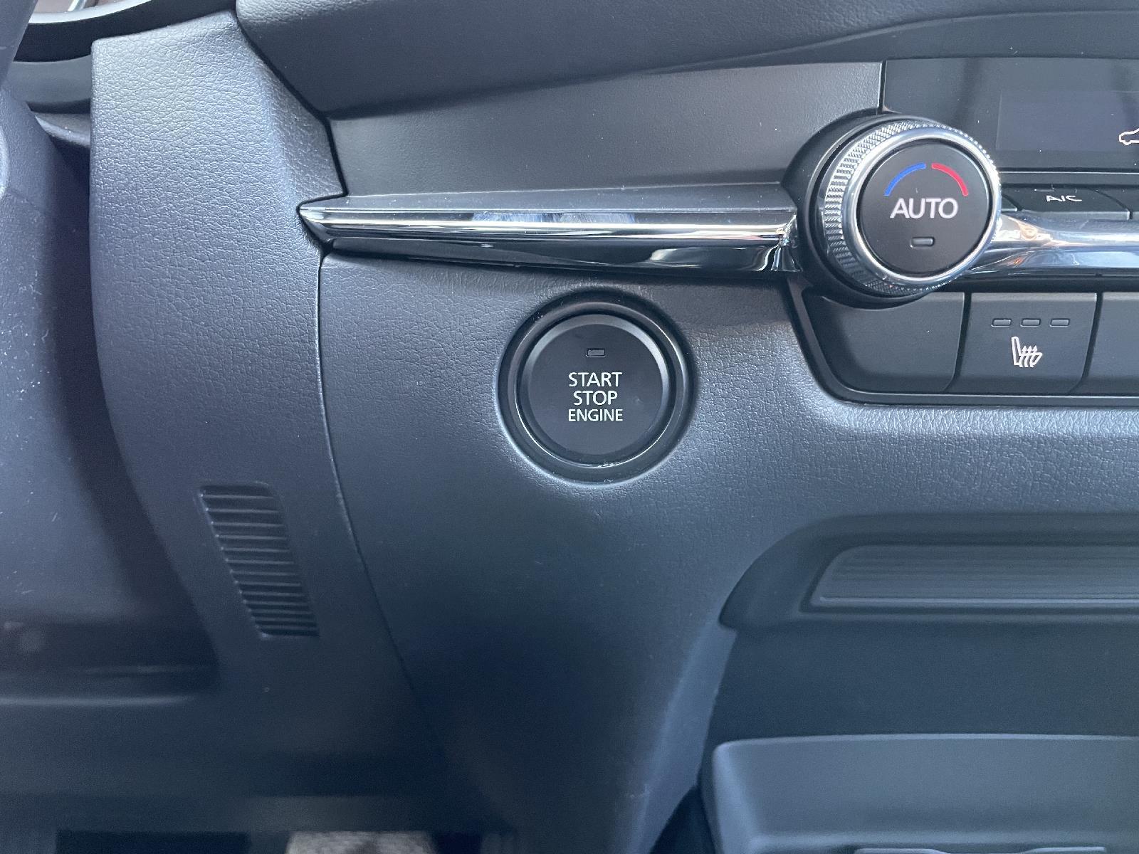 New 2025 Mazda CX-30 for sale in Lincoln NE