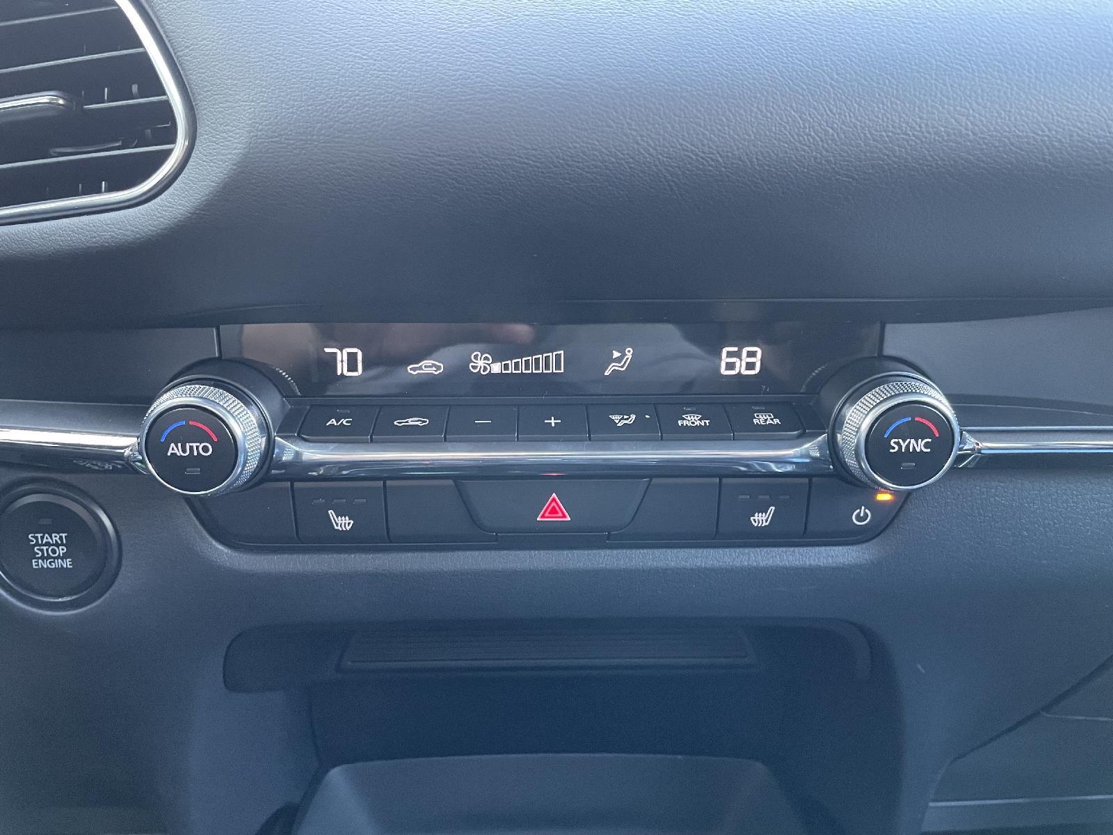 New 2025 Mazda CX-30 2.5 S Premium Package SUV/Crossover for sale in Lincoln NE