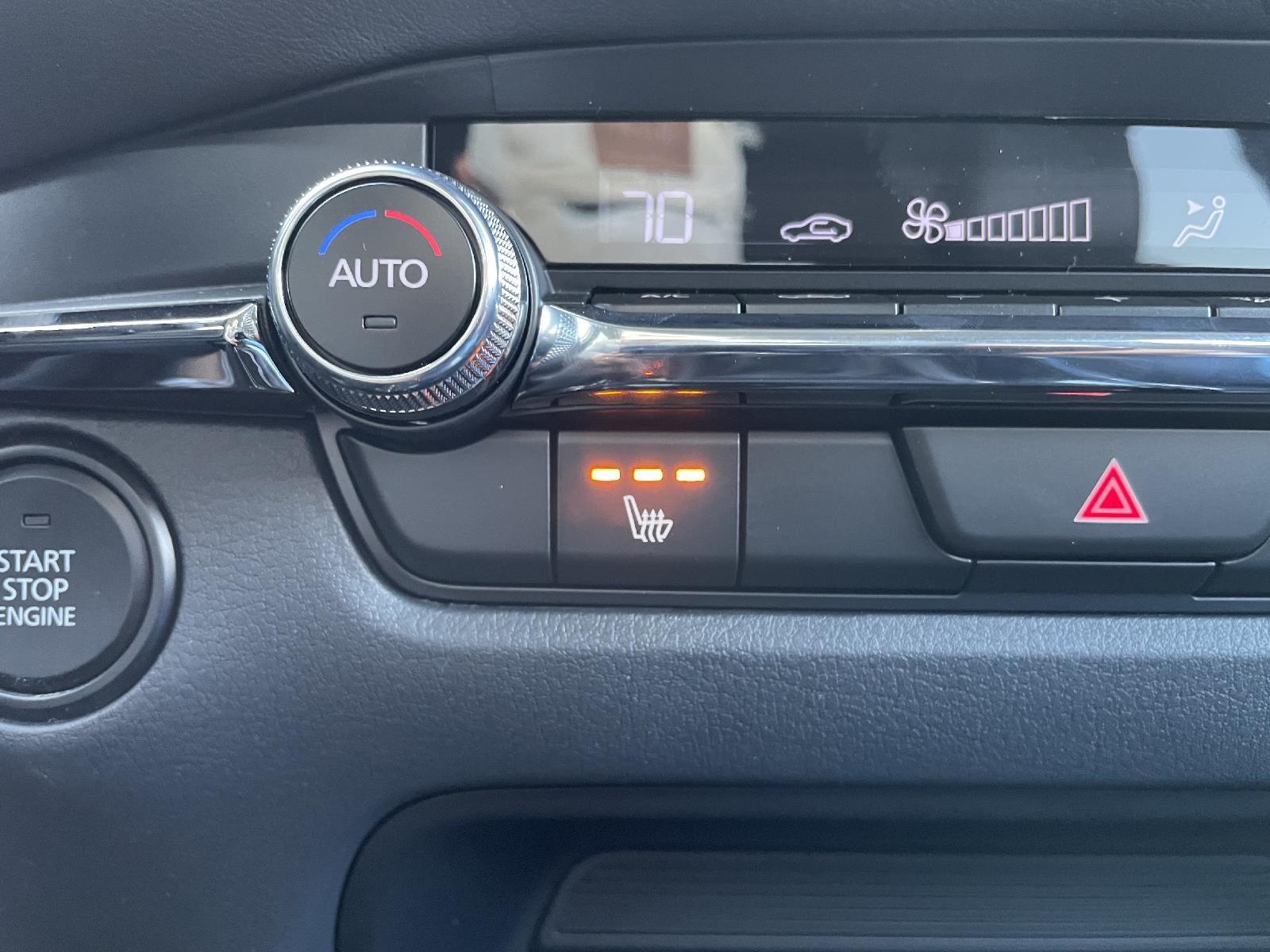 New 2025 Mazda CX-30 2.5 S Premium Package SUV/Crossover for sale in Lincoln NE