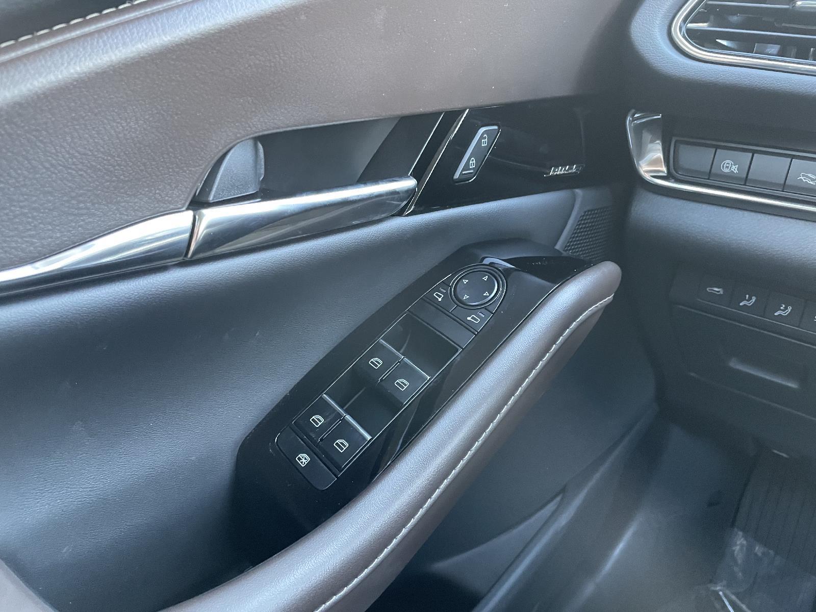 New 2025 Mazda CX-30 2.5 S Premium Package SUV/Crossover for sale in Lincoln NE