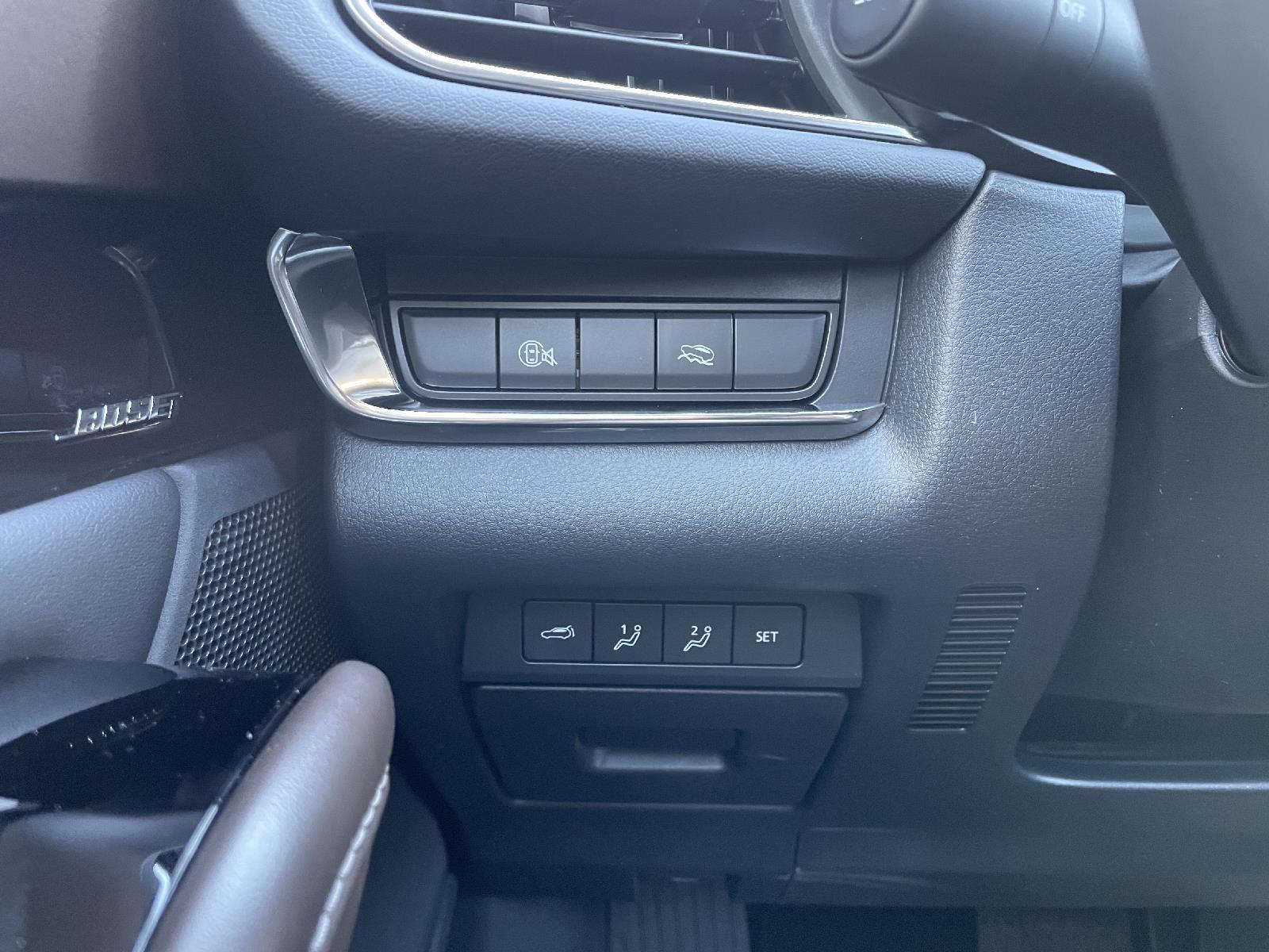 New 2025 Mazda CX-30 2.5 S Premium Package SUV for sale in Lincoln NE
