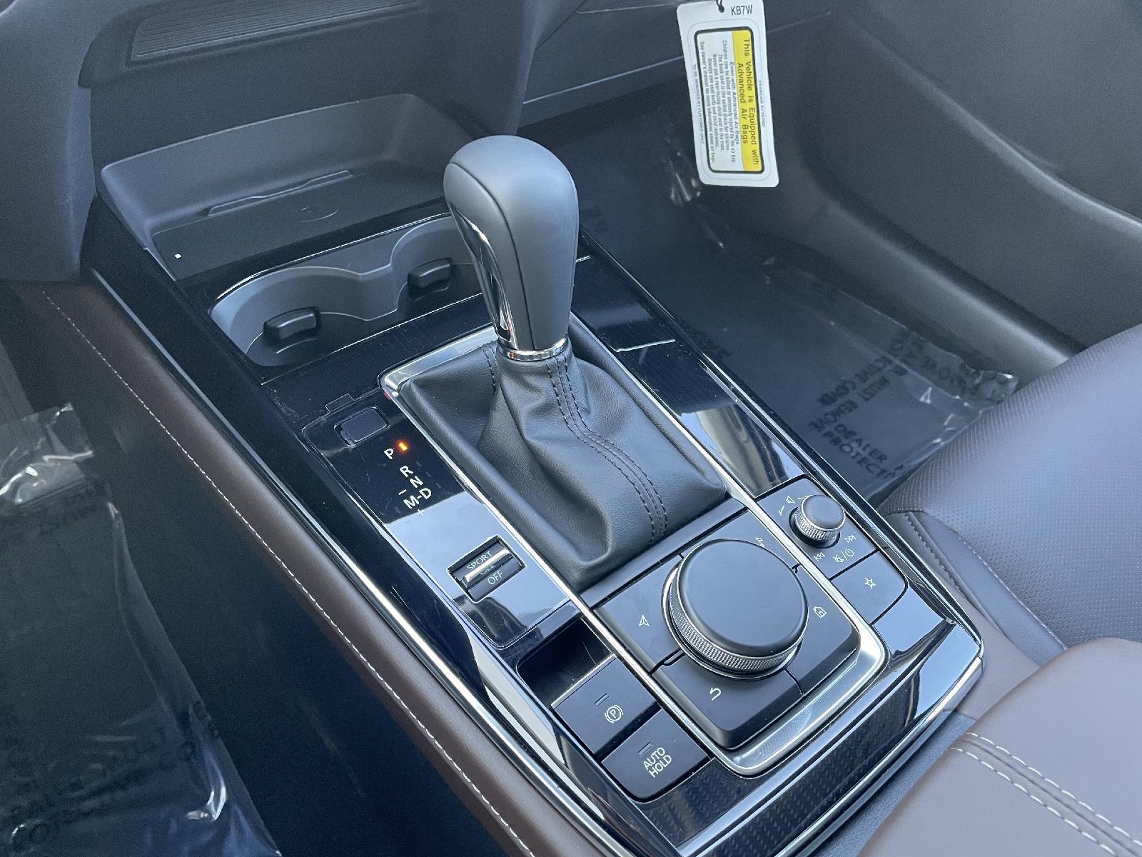 New 2025 Mazda CX-30 2.5 S Premium Package SUV/Crossover for sale in Lincoln NE