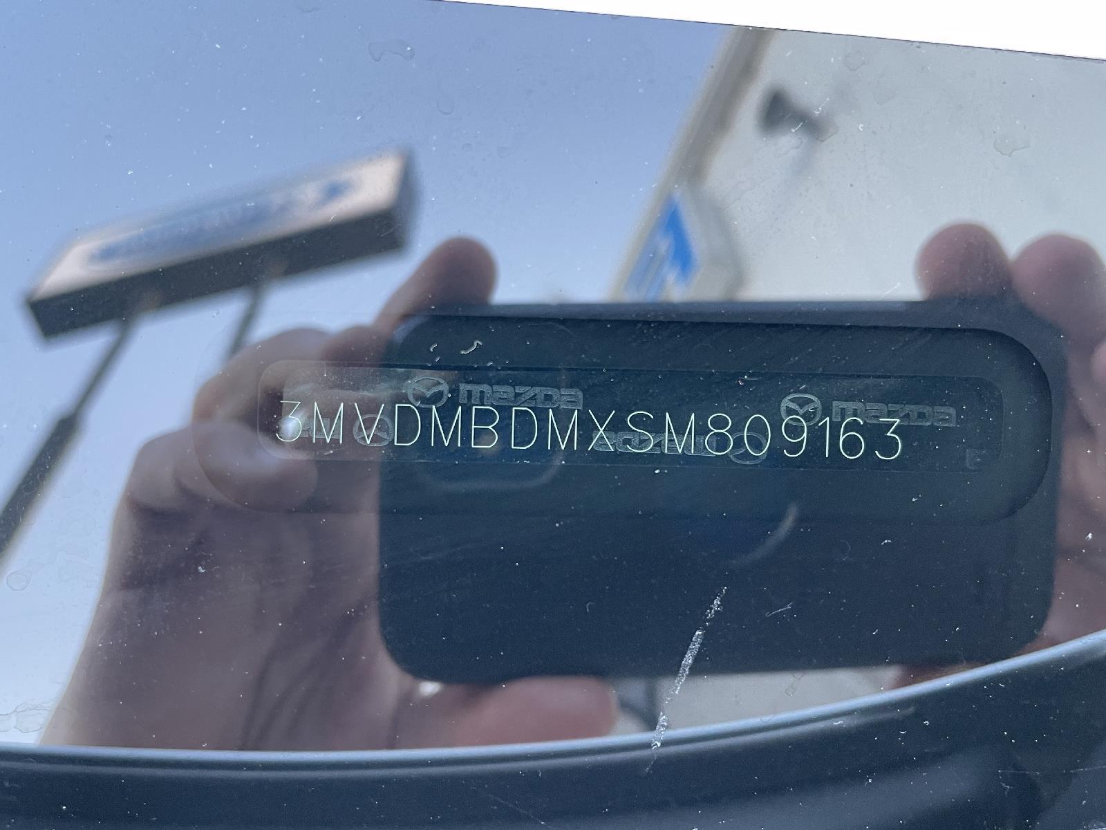 New 2025 Mazda CX-30 2.5 S Premium Package SUV/Crossover for sale in Lincoln NE