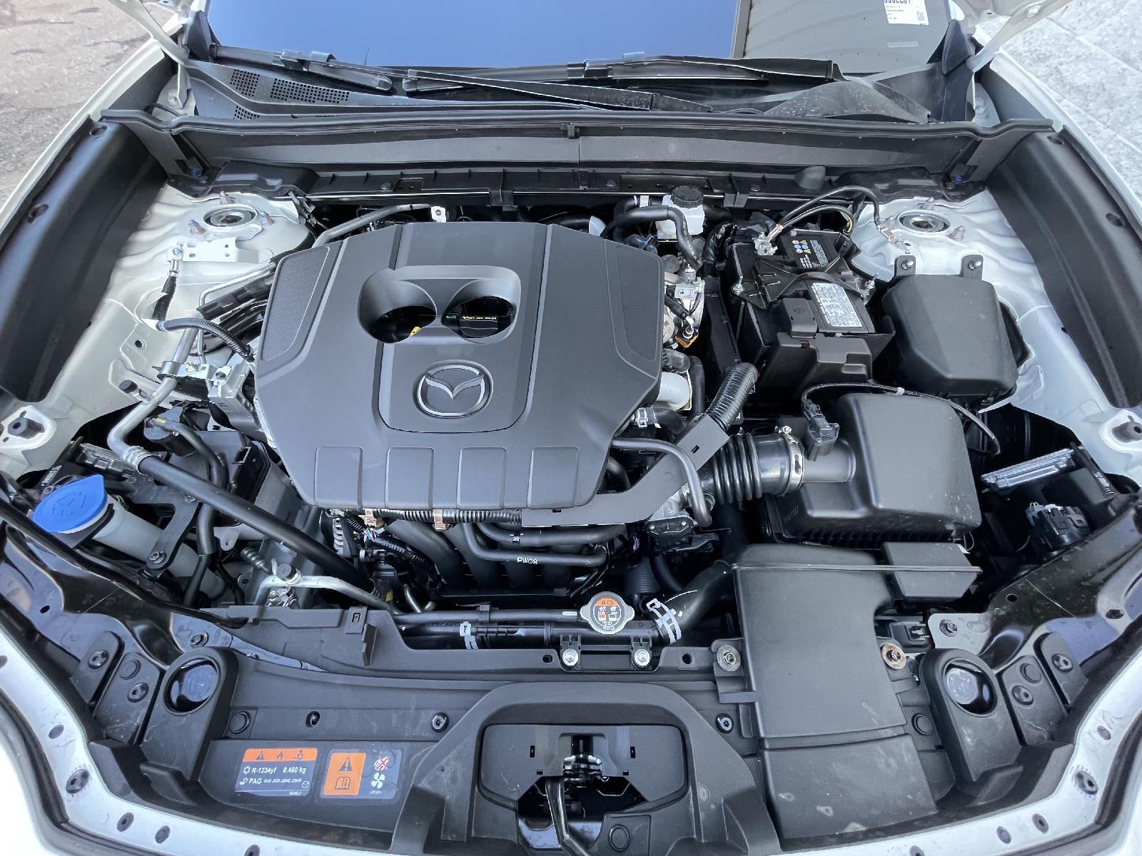 New 2025 Mazda CX-30 2.5 S Premium Package SUV/Crossover for sale in Lincoln NE