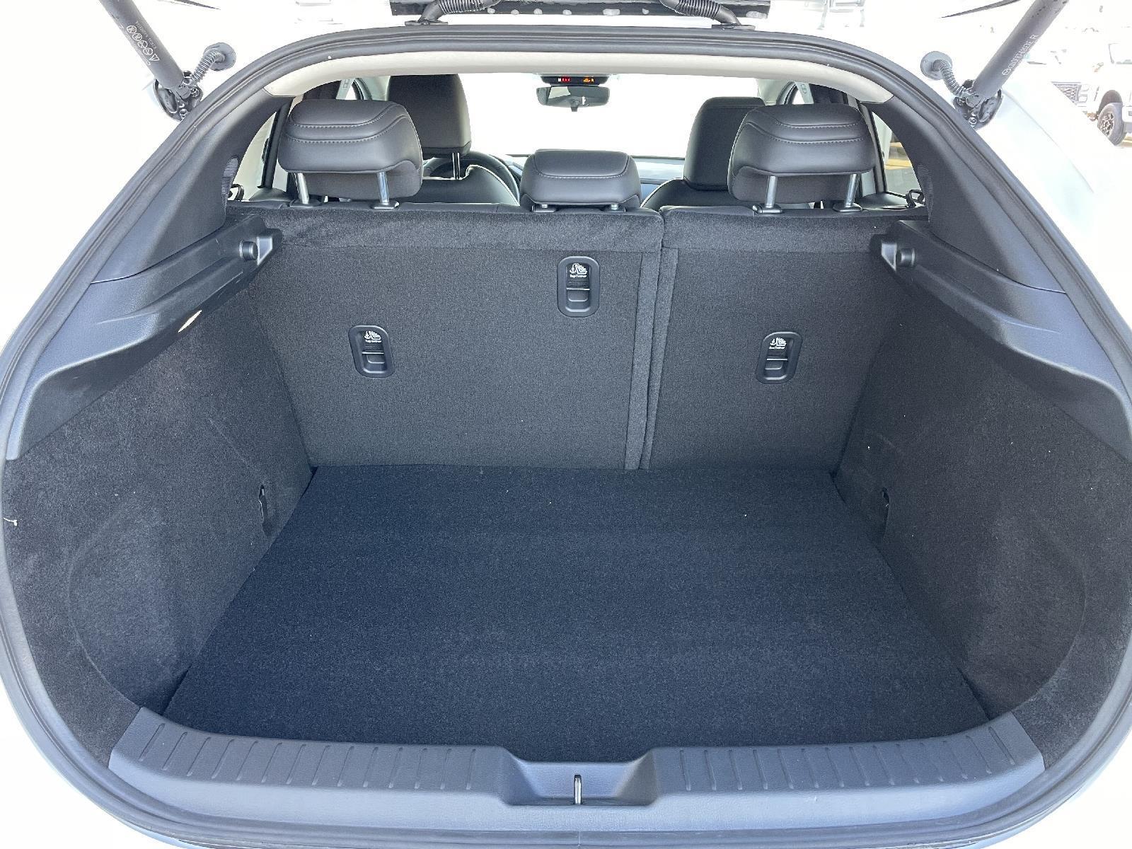 New 2025 Mazda CX-30 2.5 S Premium Package SUV for sale in Lincoln NE