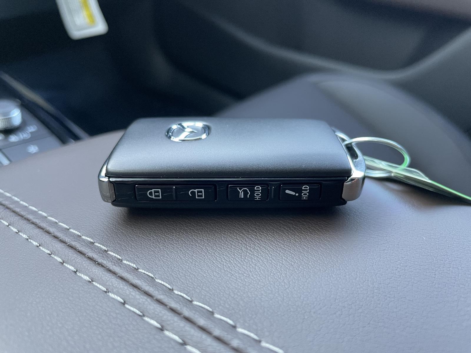 New 2025 Mazda CX-30 2.5 S Premium Package SUV/Crossover for sale in Lincoln NE