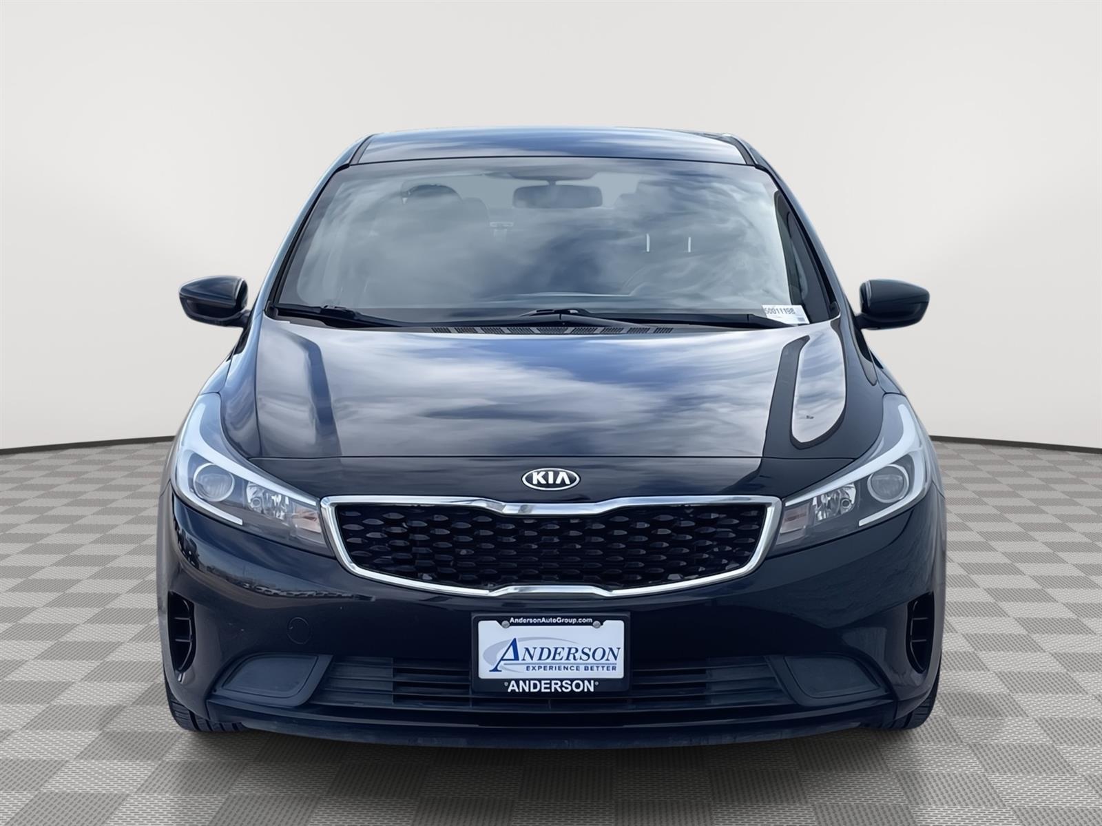 Used 2018 Kia Forte LX Sedan for sale in Lincoln NE