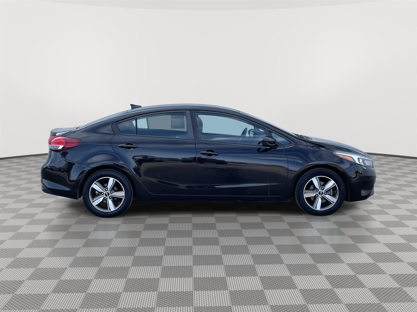 Used 2018 Kia Forte LX Sedan for sale in Lincoln NE