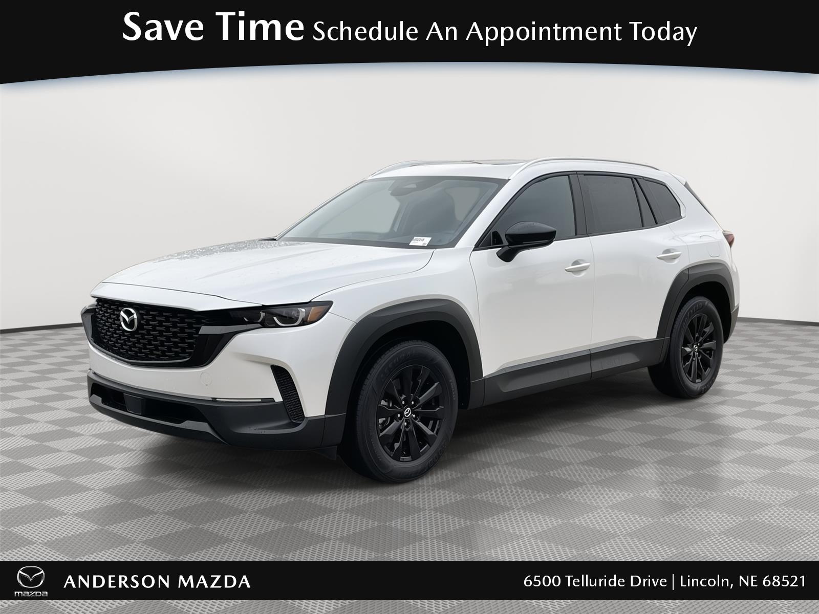 2025 Mazda CX-50 2.5 S Premium photo 2