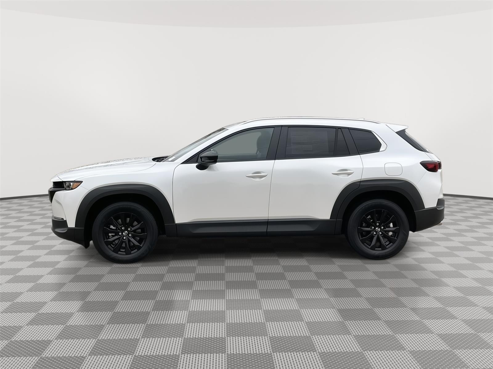 New 2025 Mazda CX-50 for sale in Lincoln NE