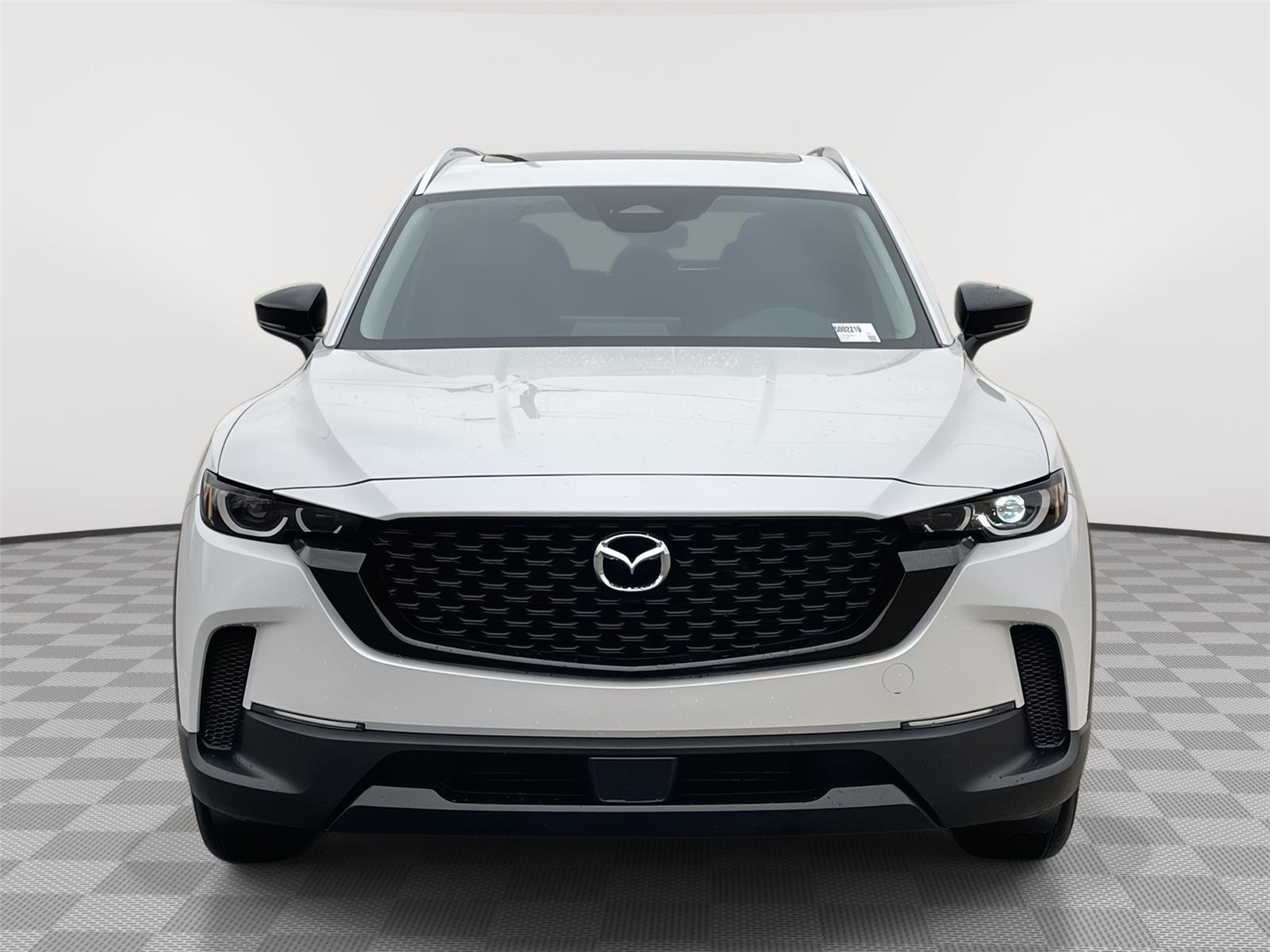 New 2025 Mazda CX-50 for sale in Lincoln NE