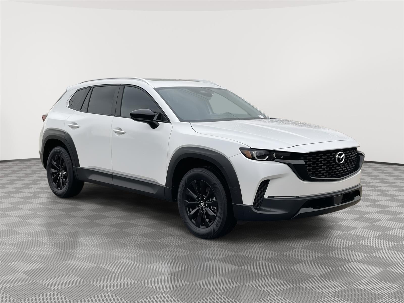 New 2025 Mazda CX-50 for sale in Lincoln NE