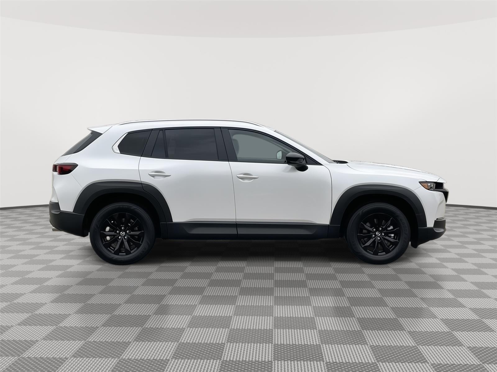 New 2025 Mazda CX-50 for sale in Lincoln NE