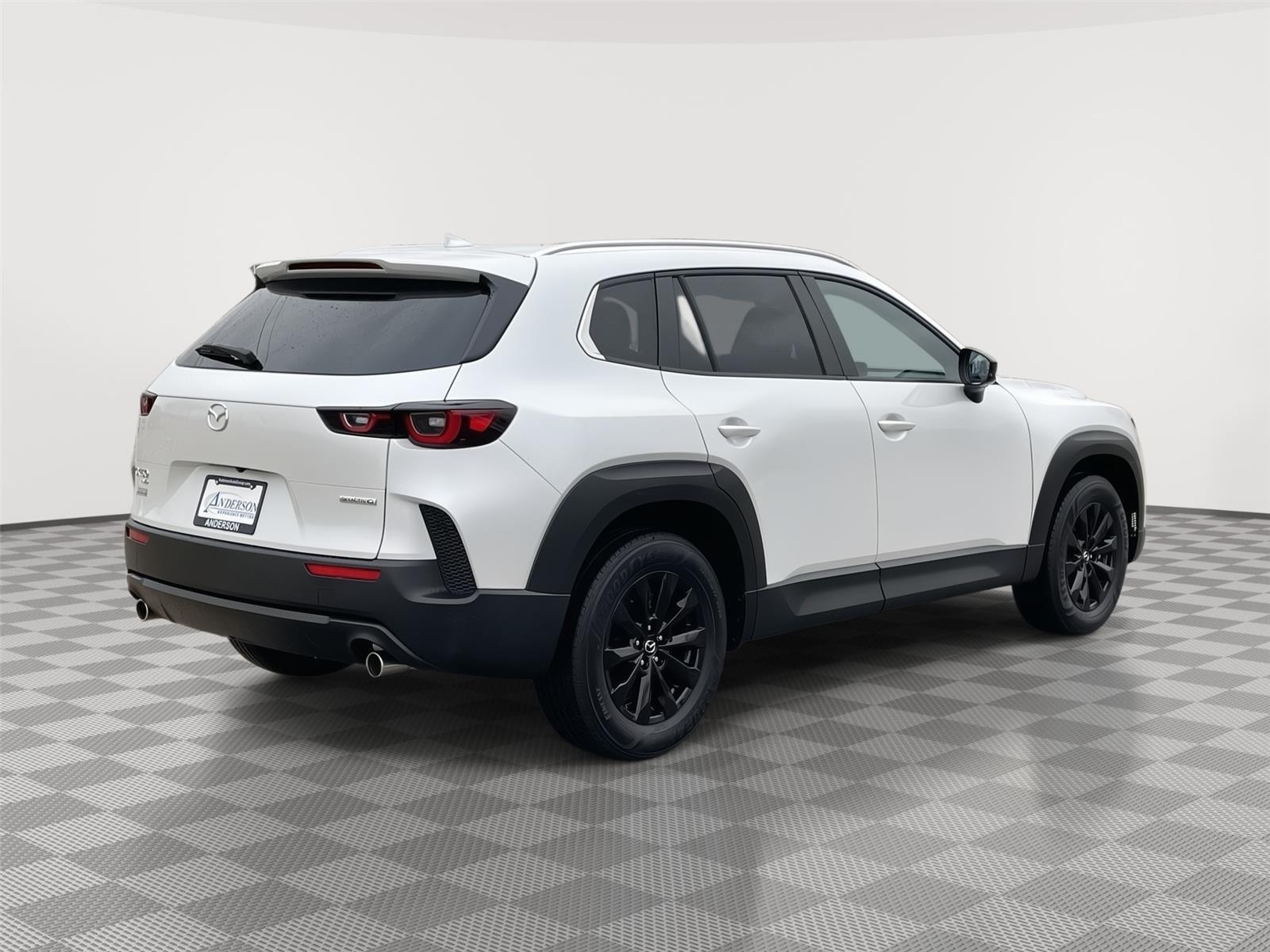 New 2025 Mazda CX-50 for sale in Lincoln NE