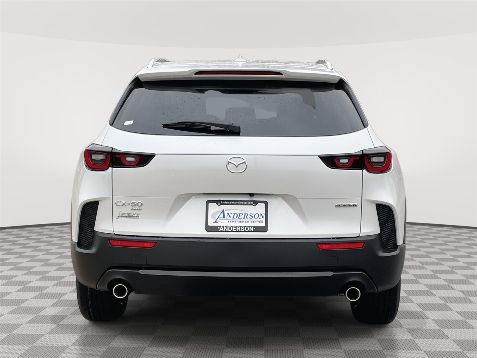 New 2025 Mazda CX-50 for sale in Lincoln NE