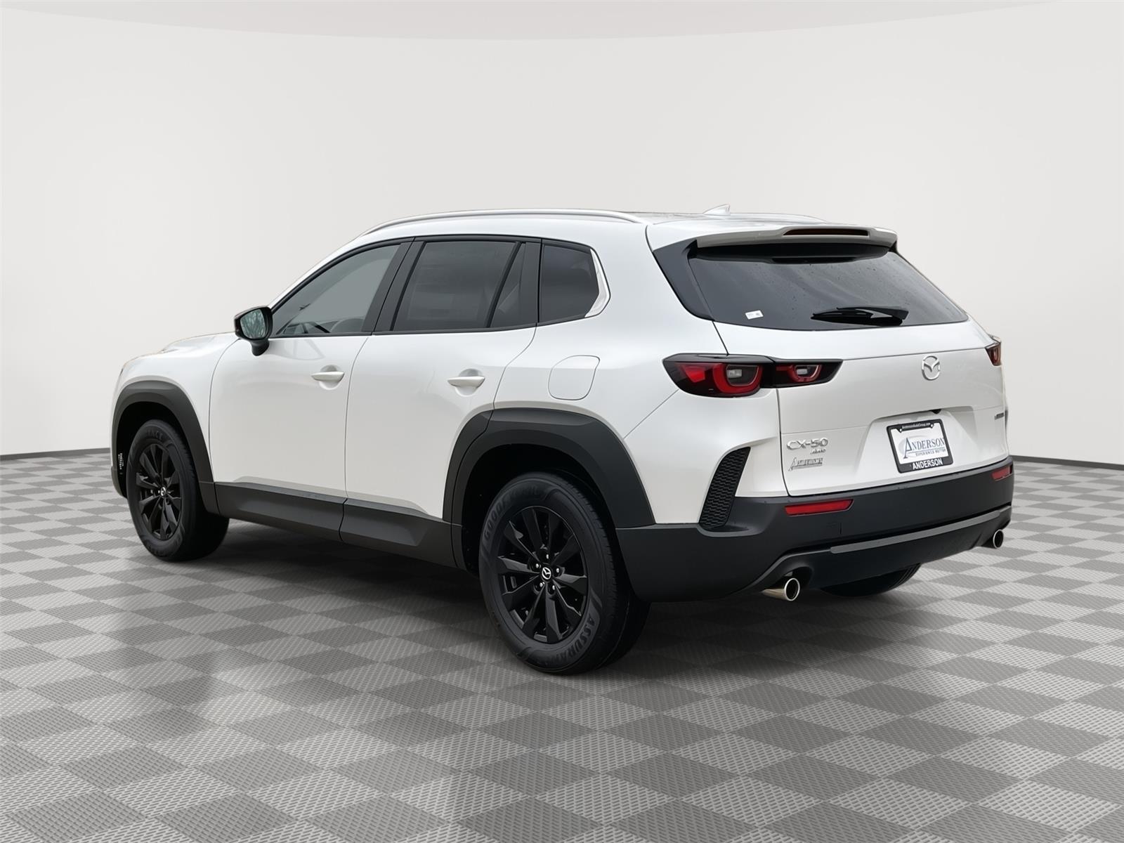 New 2025 Mazda CX-50 for sale in Lincoln NE