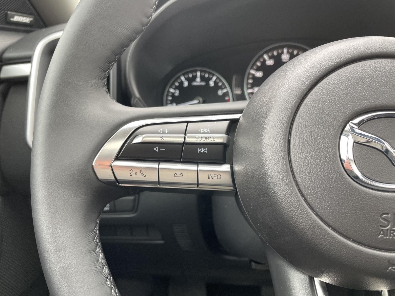 New 2025 Mazda CX-50 for sale in Lincoln NE