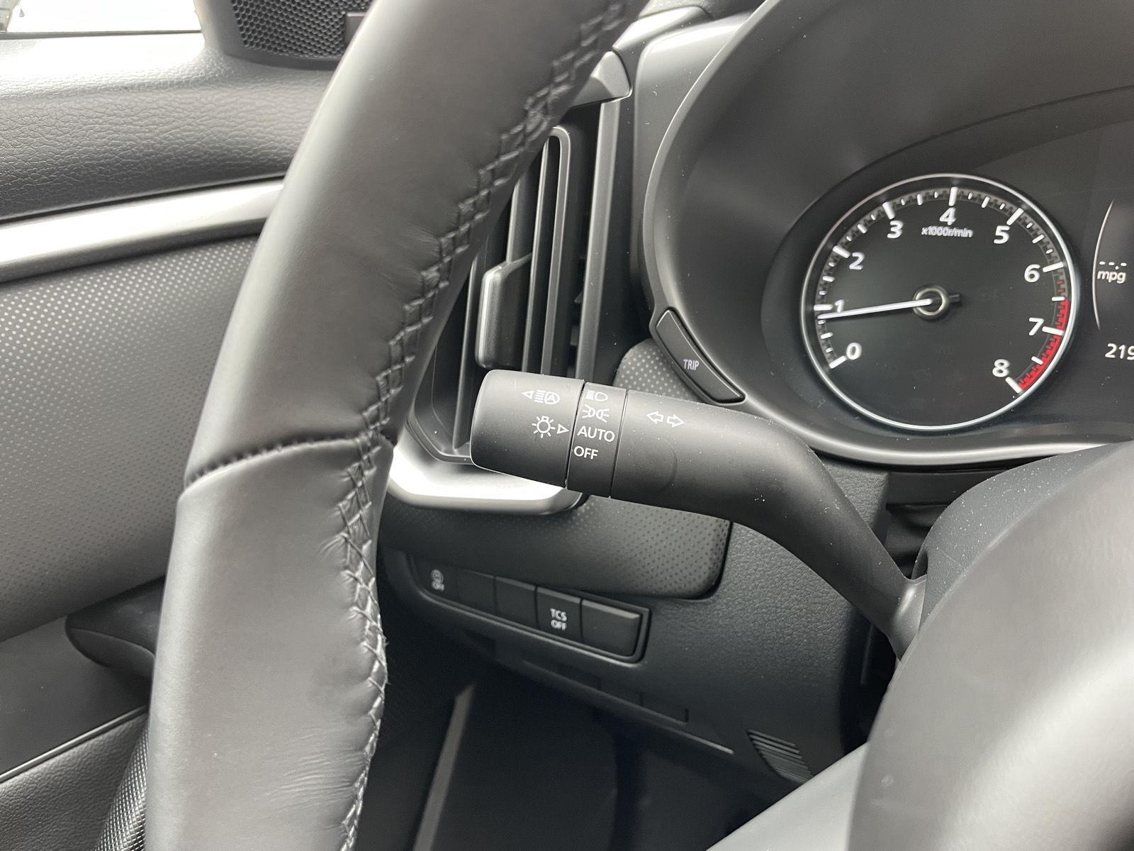 New 2025 Mazda CX-50 for sale in Lincoln NE