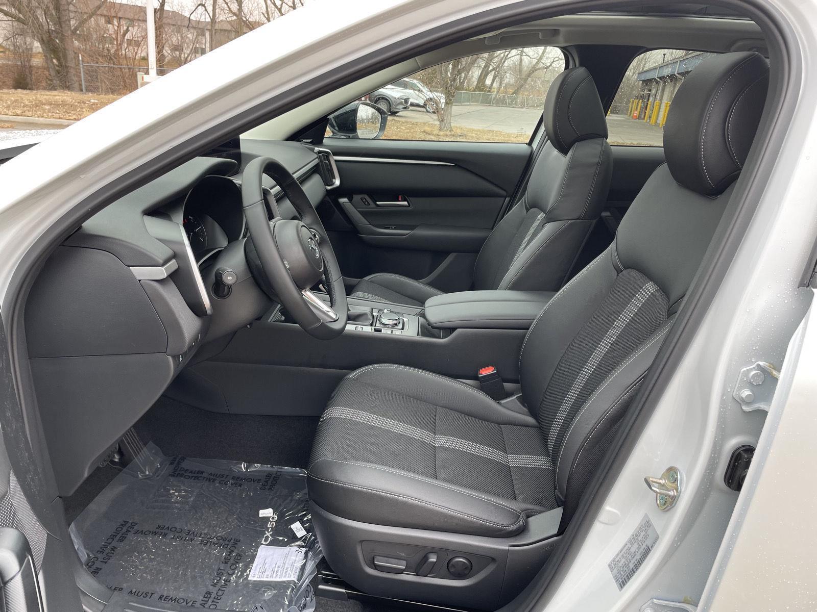 New 2025 Mazda CX-50 for sale in Lincoln NE