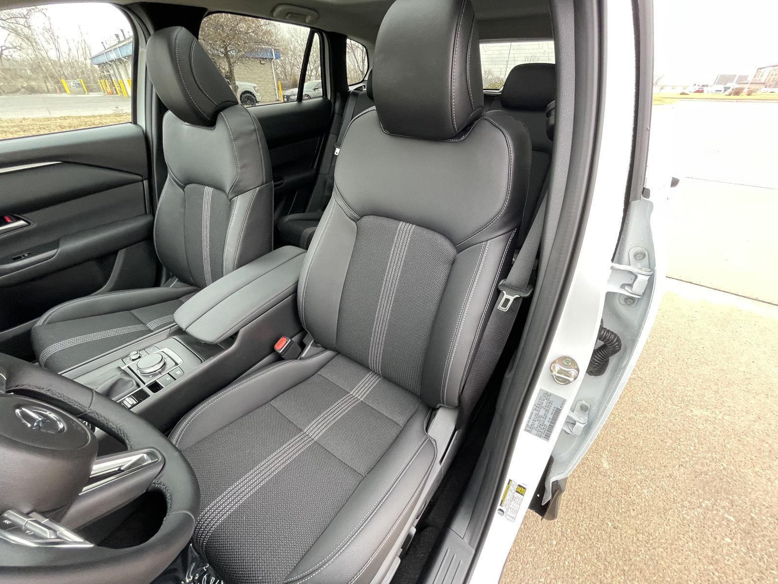New 2025 Mazda CX-50 for sale in Lincoln NE