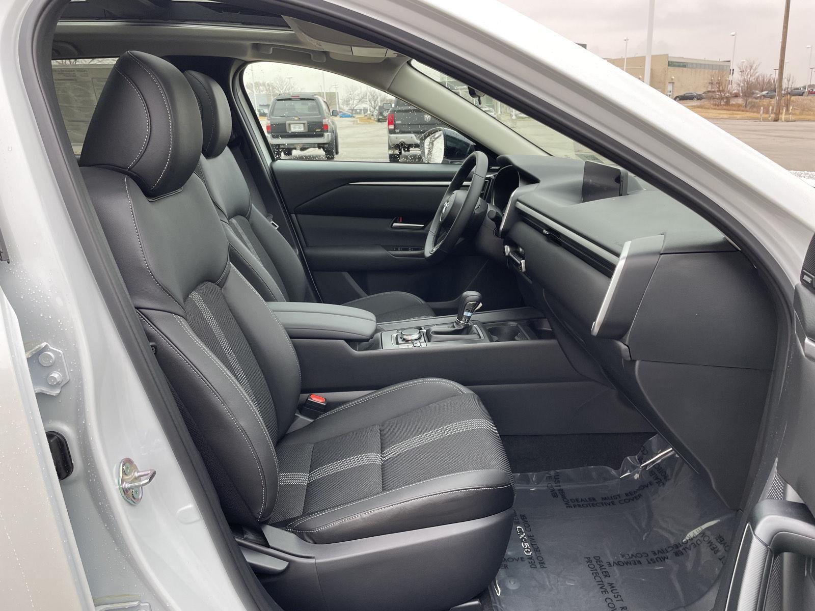 New 2025 Mazda CX-50 for sale in Lincoln NE