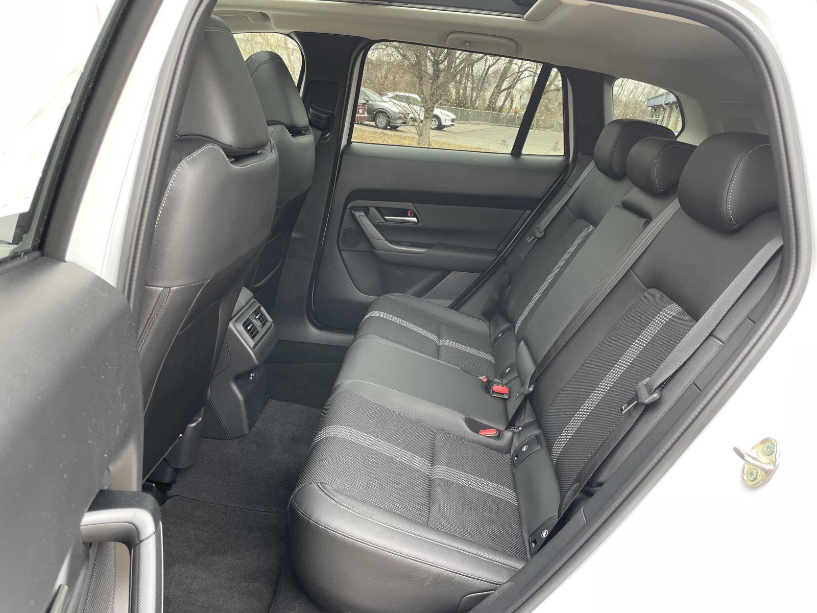 New 2025 Mazda CX-50 for sale in Lincoln NE